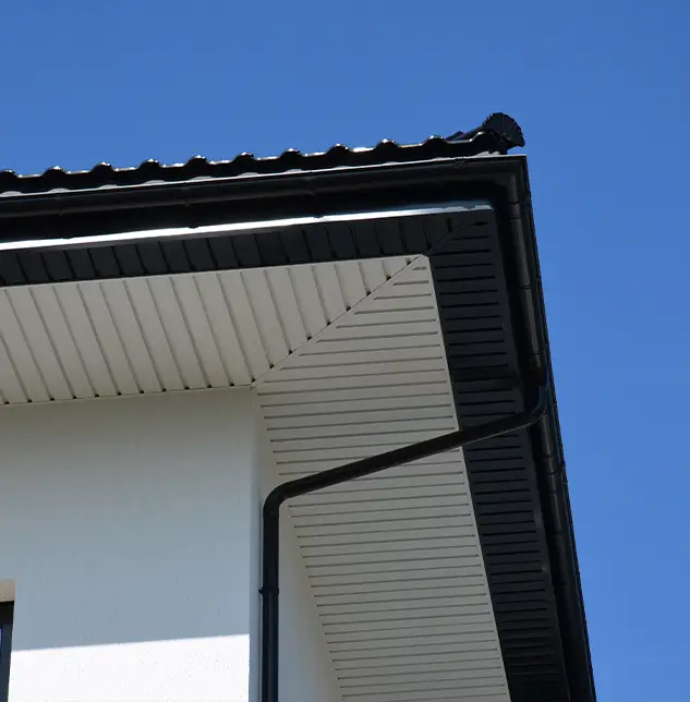 Trusted Soffit and Fascia Experts Serving Evanston, IL