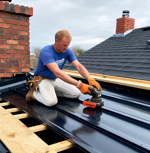 Reliable Roofing Company: Your Trusted Roofers for Superior Standing Seam in Evanston, IL