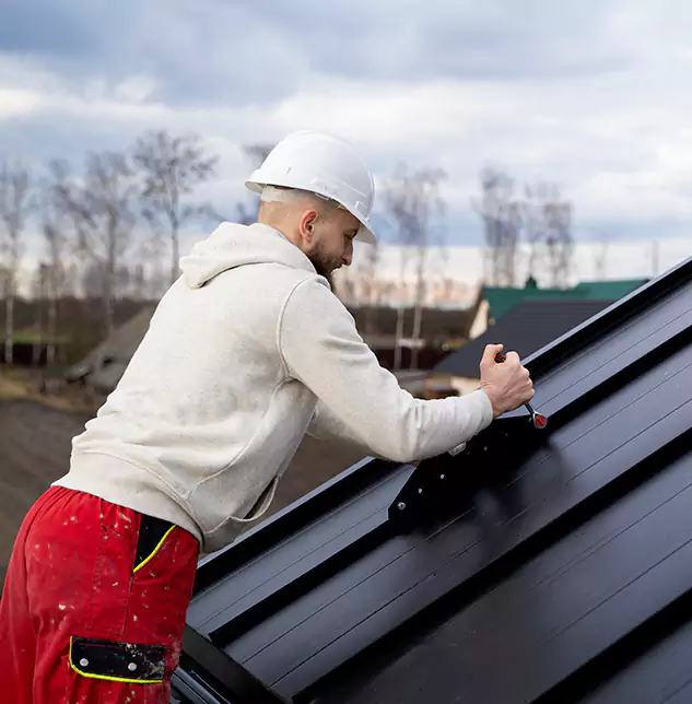 Reliable Roofing Company: Your Trusted Roofers for Superior Steel Repair in Evanston, IL