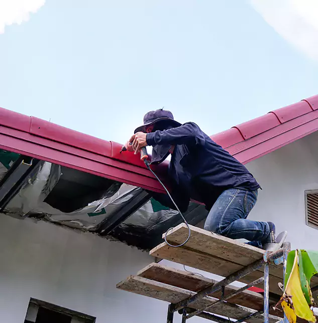 Top Rated Storm Roofing Company in Evanston, IL: Skilled Storm Repair Contractors You Can Trust
