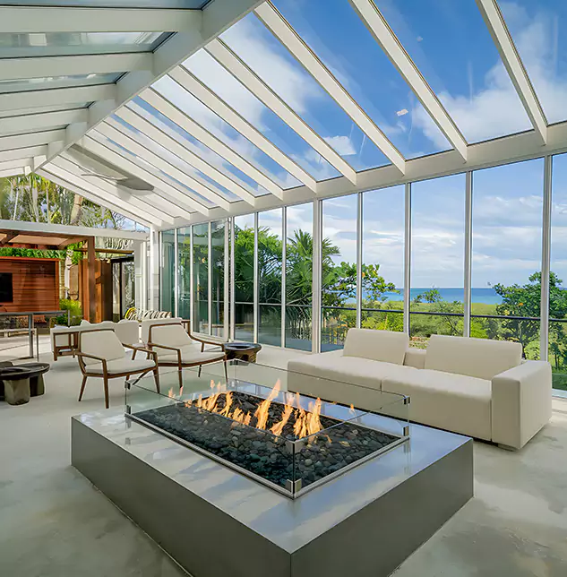 Expert Enclosure Restoration Specialists in Evanston, IL