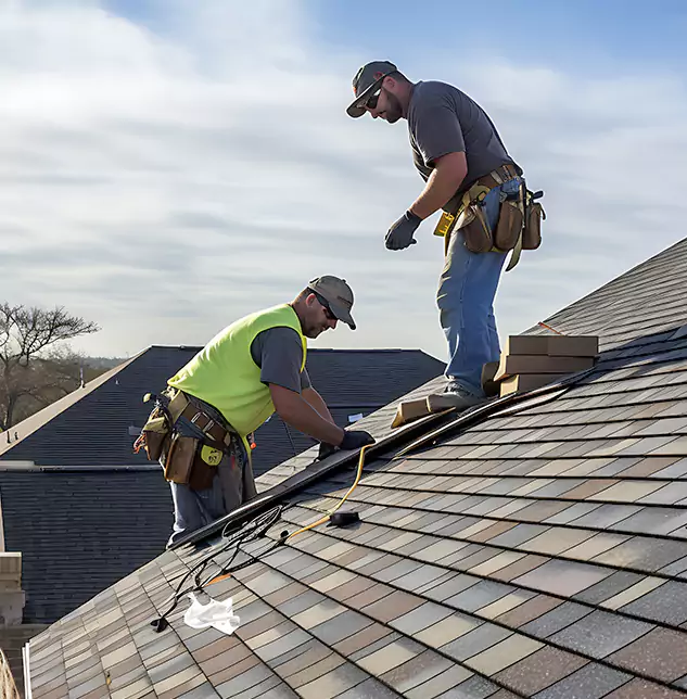 Premier Tile Roofers: Trusted Tile Roofing Company for Exceptional Tile Roof Performance in Evanston, IL