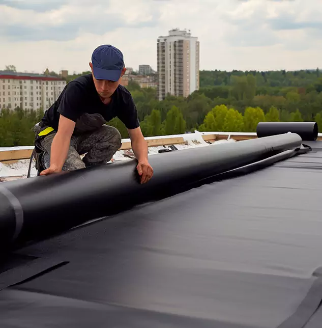 Reliable TPO Roofing Specialists Serving Evanston, IL