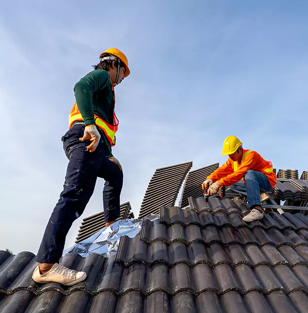 Certified Wind Storm Roof Repair Experts: Defending Properties Across Evanston, IL