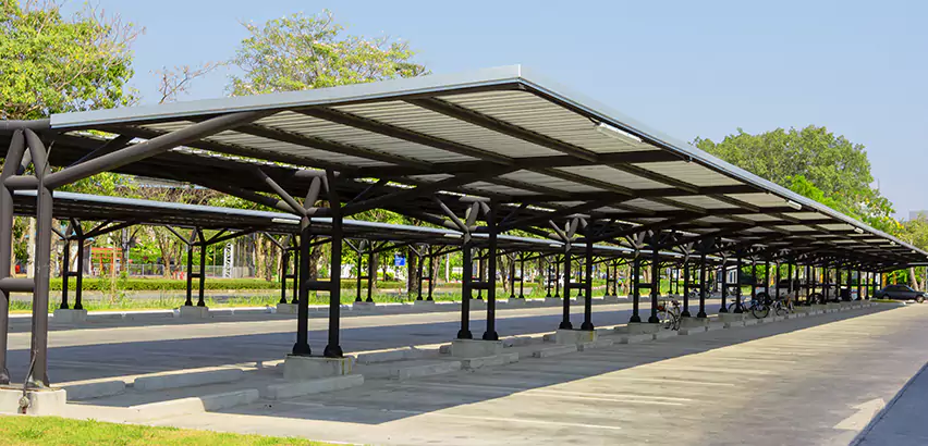 Professional Carport Roof Repair Services in Evanston, IL