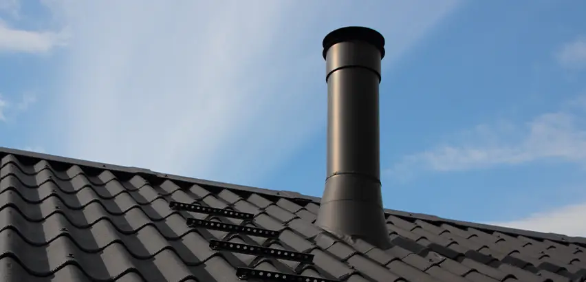 Professional Chimney Flashing Installation Services in Evanston, IL