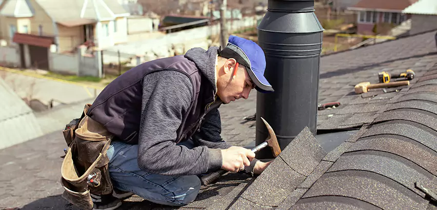 Professional Chimney Flashing Repair Services in Evanston, IL