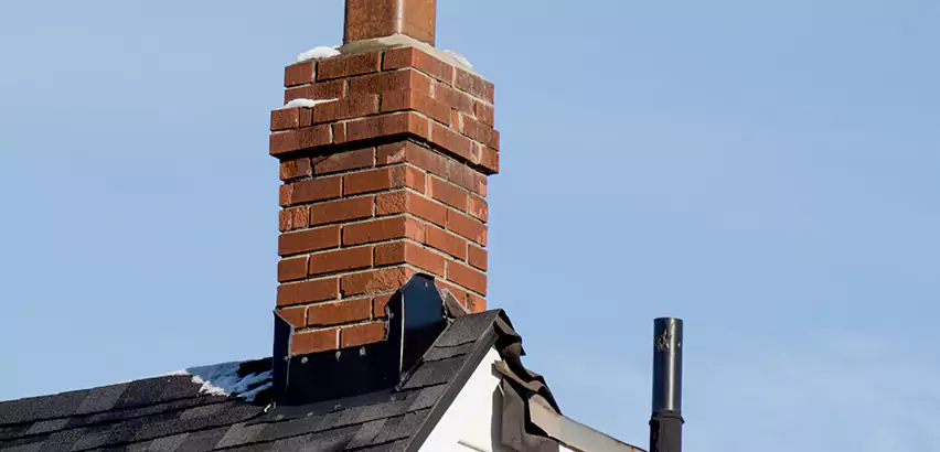 Professional Chimney Flashing Replacement Services in Evanston, IL