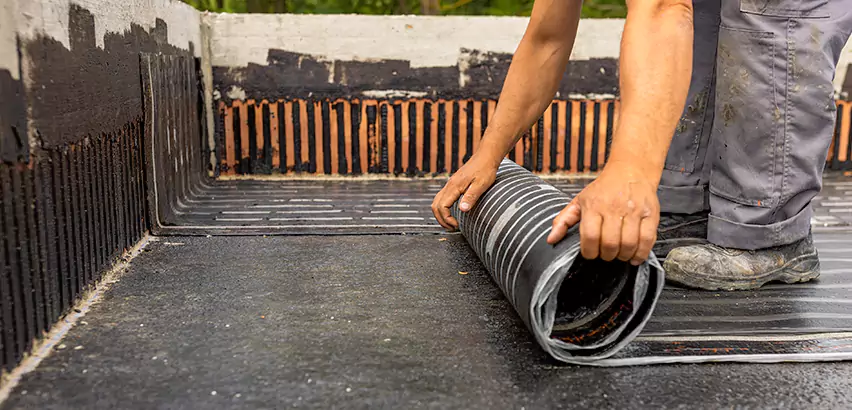 Professional EPDM Roof Repair Services in Evanston, IL