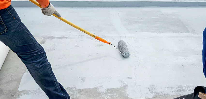 Professional EPDM Roofing Installation Services in Evanston, IL