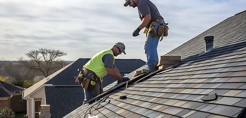 Professional Fascia & Soffit Installation Services in Evanston, IL