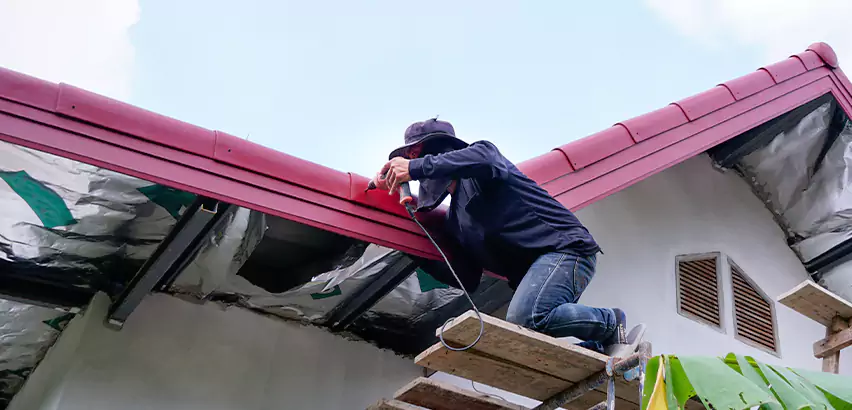 Professional Gutter Installation Services in Evanston, IL