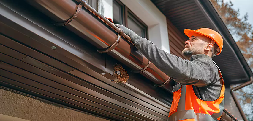 Basement Leak Repair in Evanston