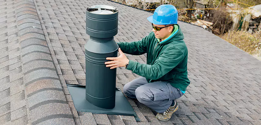 Professional Roof Flashing Repair Services in Evanston, IL