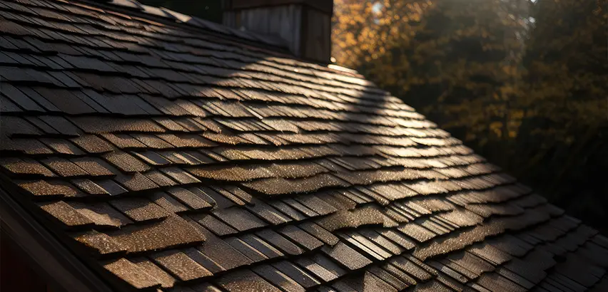 Professional Roof Shingles Installation Services in Evanston, IL
