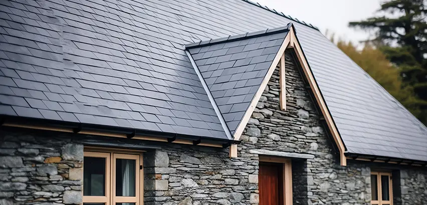 Professional Roof Valley Repair Services in Evanston, IL