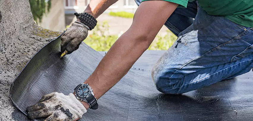 Professional Roof Water Damage Repair Services in Evanston, IL