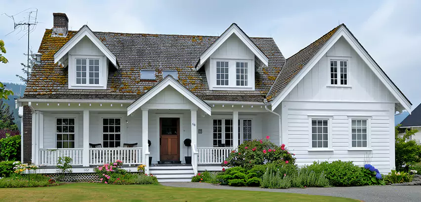 Professional Roofing and Siding Services in Evanston, IL