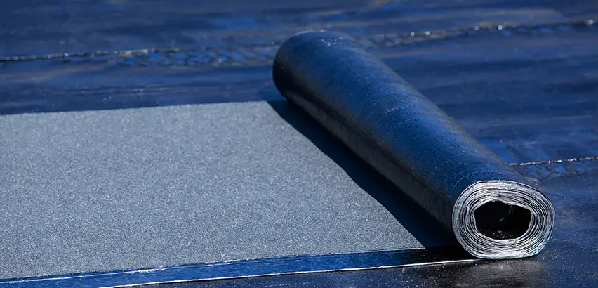 Professional Rubber Roof Replacement Services in Evanston, IL
