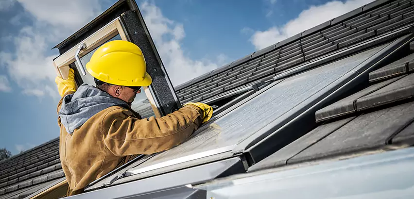 Professional Skylight Repair Services in Evanston, IL