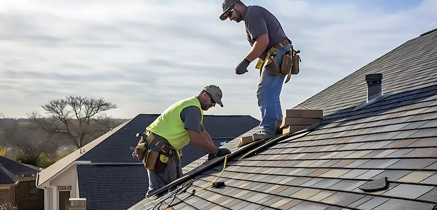 Professional Skylight Replacement Services in Evanston, IL