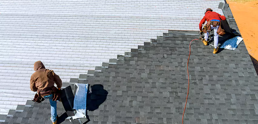 Professional Slate Roof Repair Services in Evanston, IL
