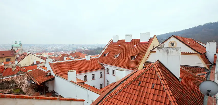 Professional Slate Roof Replacement Services in Evanston, IL