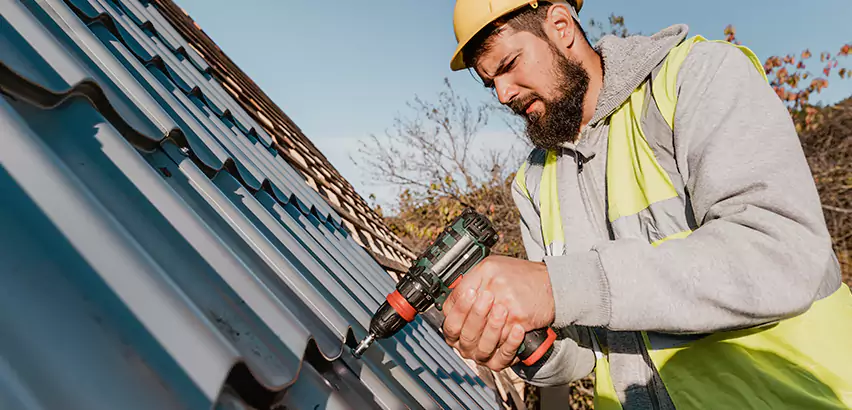Professional Standing Seam Metal Roofing Services in Evanston, IL