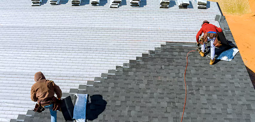Professional Tile Roof Installation Services in Evanston, IL