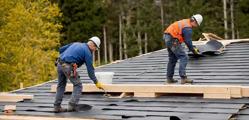 Agricultural Roof Maintenance Evanston