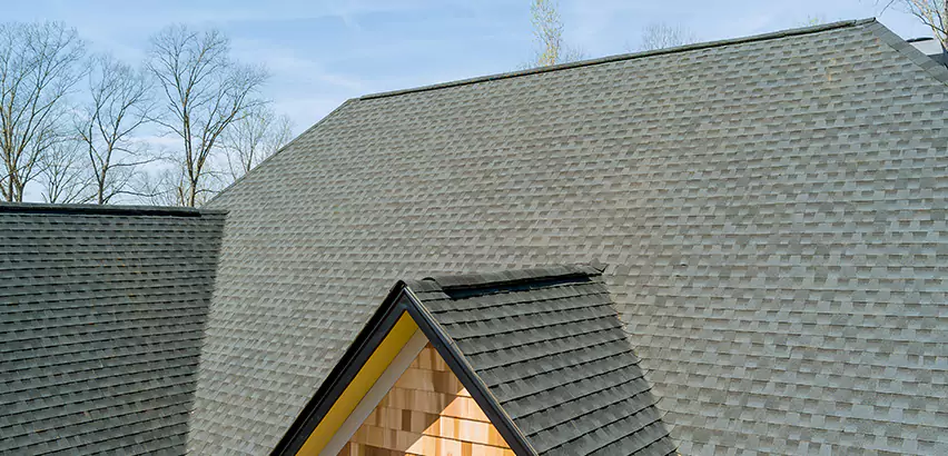 Replacing Vinyl Siding With Cedar Shingles in Evanston
