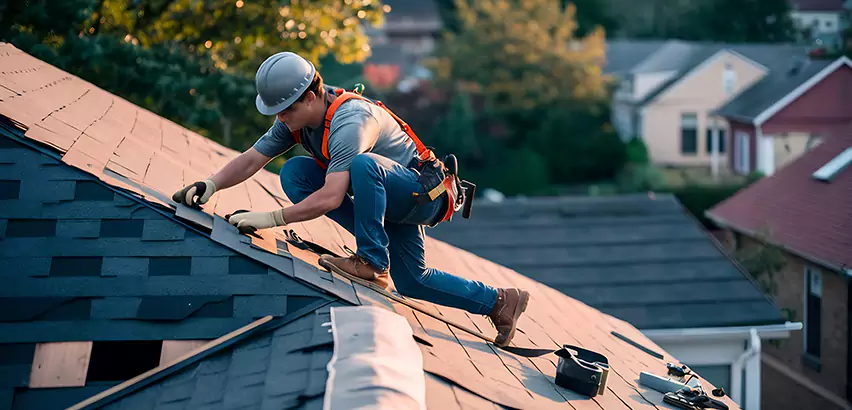 Commercial Roof Coatings in Evanston
