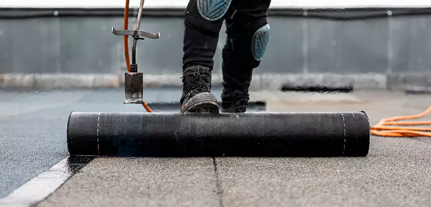 Liquid Waterproofing in Evanston