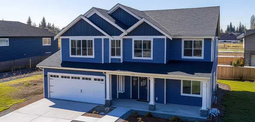 Best Roofing and Siding in Evanston