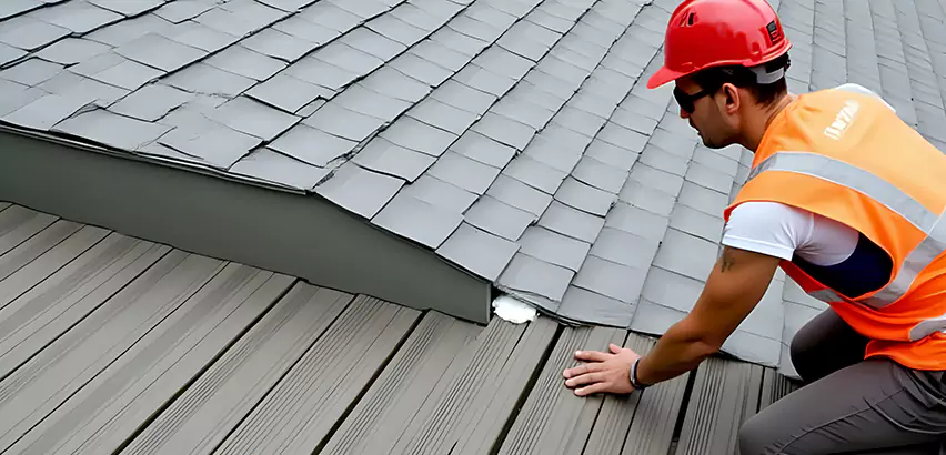 Slate Tile Installation in Evanston