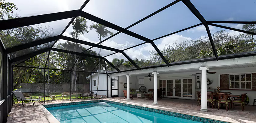 Emergency Leak Mitigation for Sunrooms Evanston