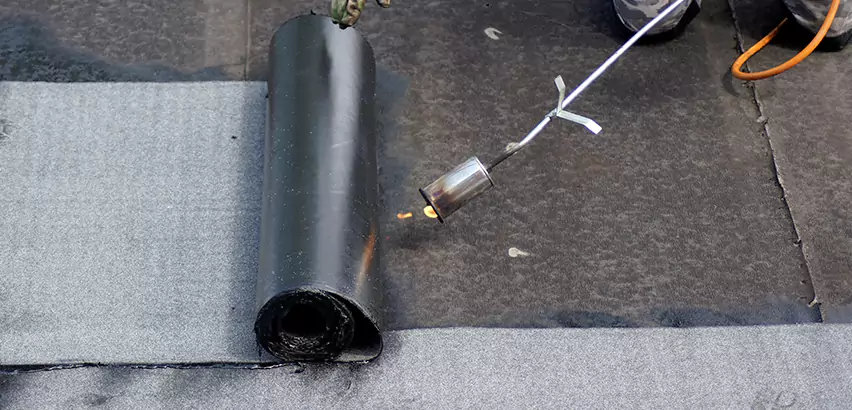 Professional TPO Roofing Installation Services in Evanston, IL
