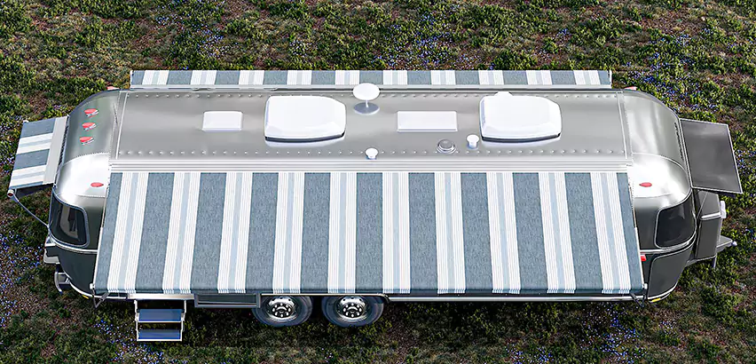 Professional Trailer Roof Repair Services in Evanston, IL