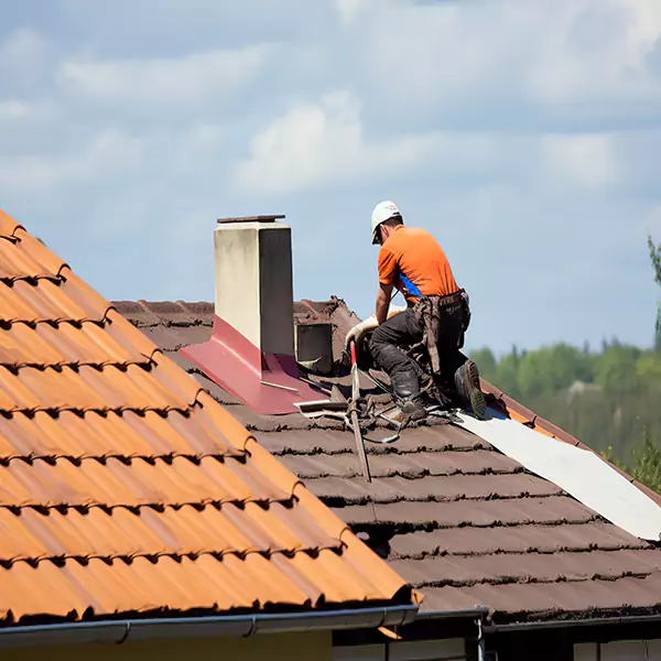 Why Choose Evanston Roofing Pros in Evanston, IL?