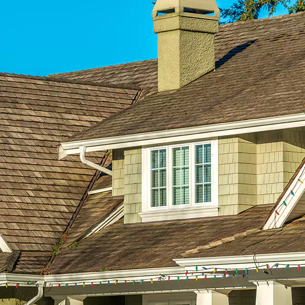 Why Evanston Roofing Pros in Evanston, IL's Leading Cedar Roof Installation Company?