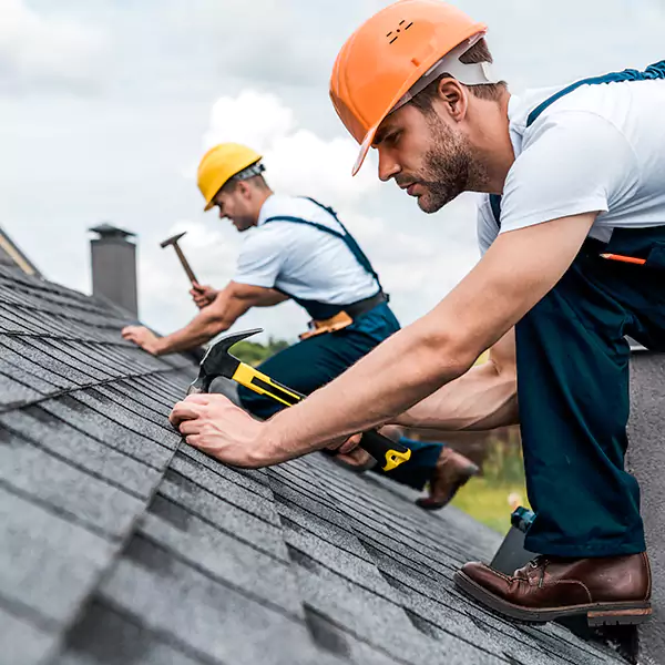 Why Evanston IL Residents Depend on Us for Cedar Roof Repairs?