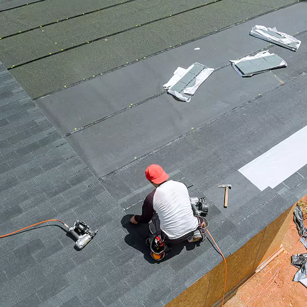 Why Homeowners in Evanston, IL Choose Evanston Roofing Pros?