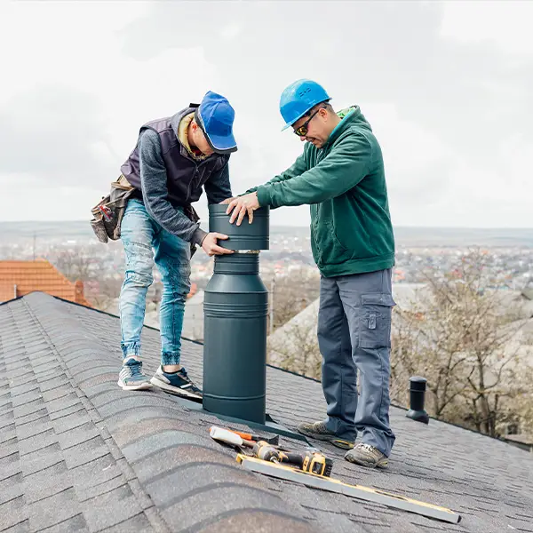 Why Evanston, IL Homeowners Trust Evanston Roofing Pros?