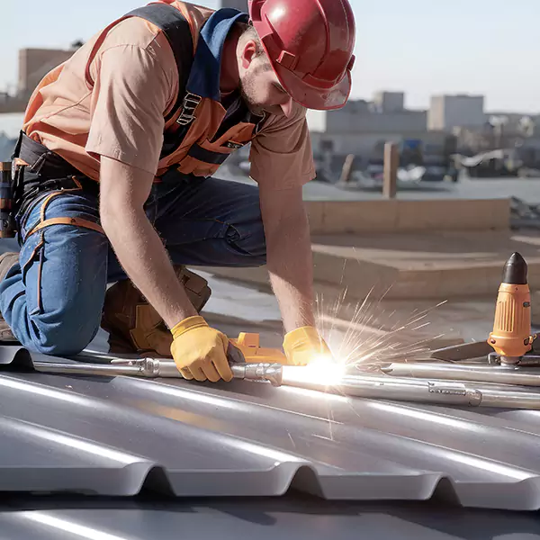 Why Evanston Roofing Pros Is Evanston's Leading Commercial Roofing Company?