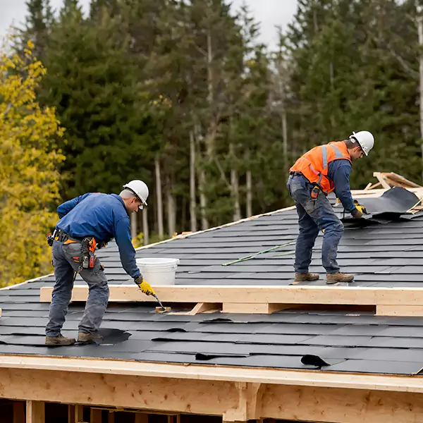 Why Businesses Across Evanston Depend on Evanston Roofing Pros for Roof Repairs?