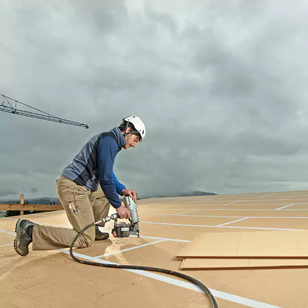 Why Evanston Business Owners Choose Evanston Roofing Pros for Roof Replacement?
