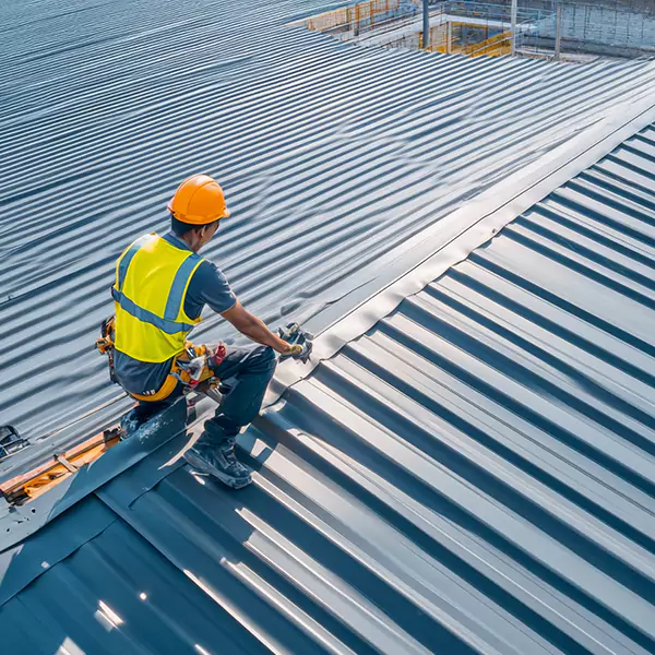 Why Business Owners Across Evanston Partner with Evanston Roofing Pros?
