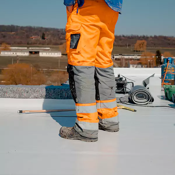 Why Evanston Property Owners Choose Evanston Roofing Pros?