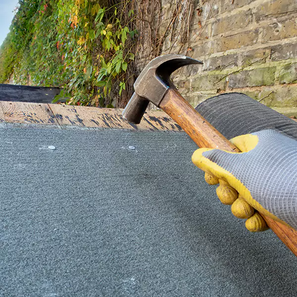 Why Evanston Roofing Pros Is Evanston's Go-To EPDM Roof Replacement Contractor?