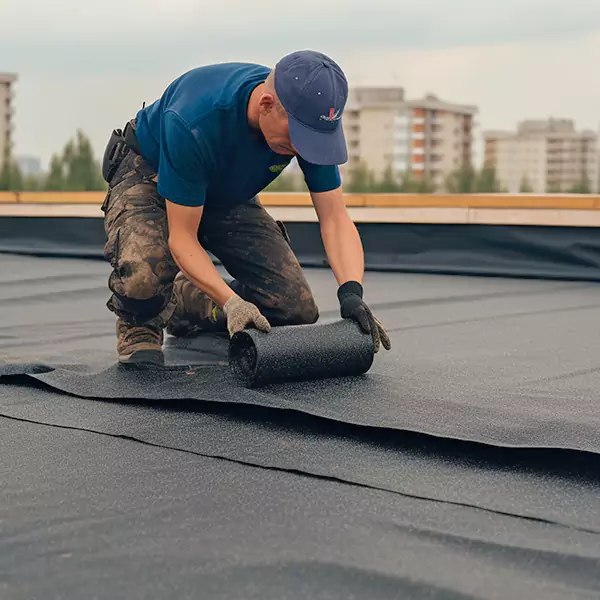 Why Evanston Property Owners Choose Evanston Roofing Pros?